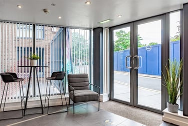 1 bed studio, Coquet Street, Ouseburn, Newcastle, NE12QF - Image 10